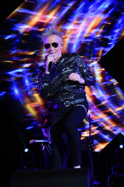 Stars 80 at Beirut Waterfront